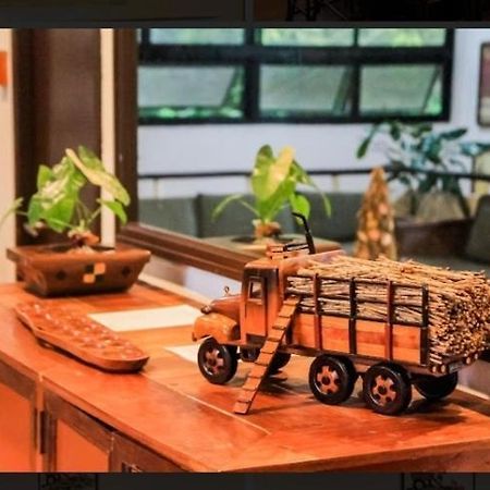 Balay 8 Suites シレイ エクステリア 写真