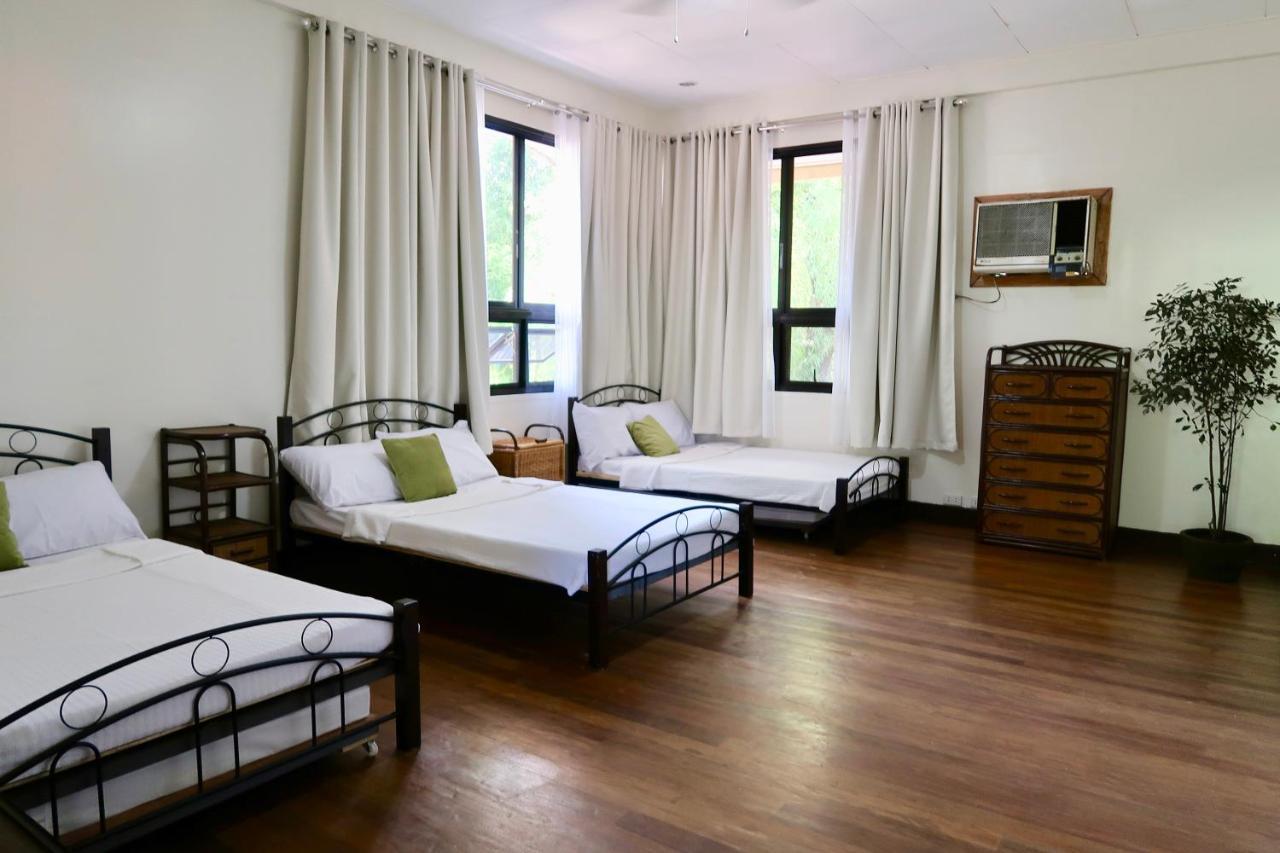 Balay 8 Suites シレイ エクステリア 写真