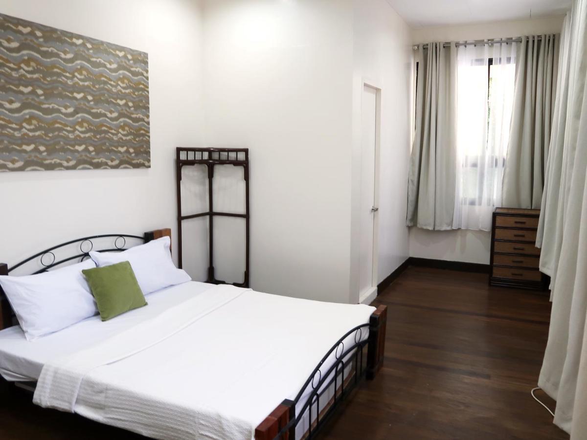 Balay 8 Suites シレイ エクステリア 写真