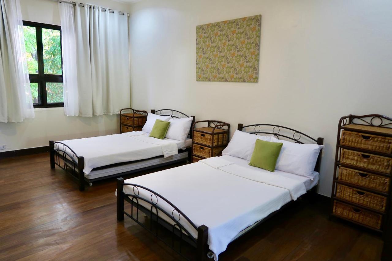 Balay 8 Suites シレイ エクステリア 写真