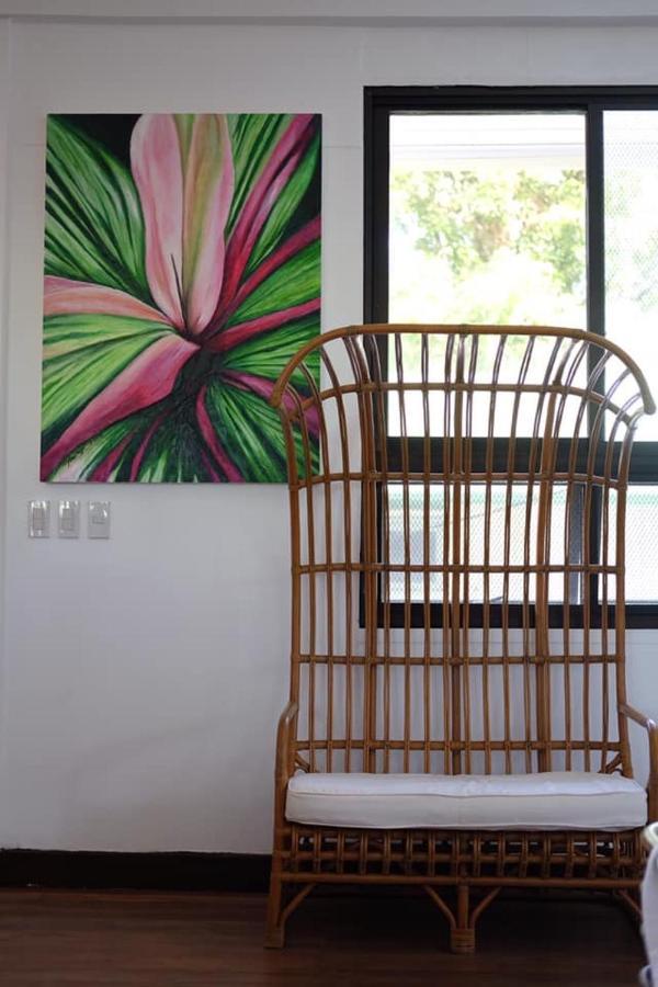 Balay 8 Suites シレイ エクステリア 写真