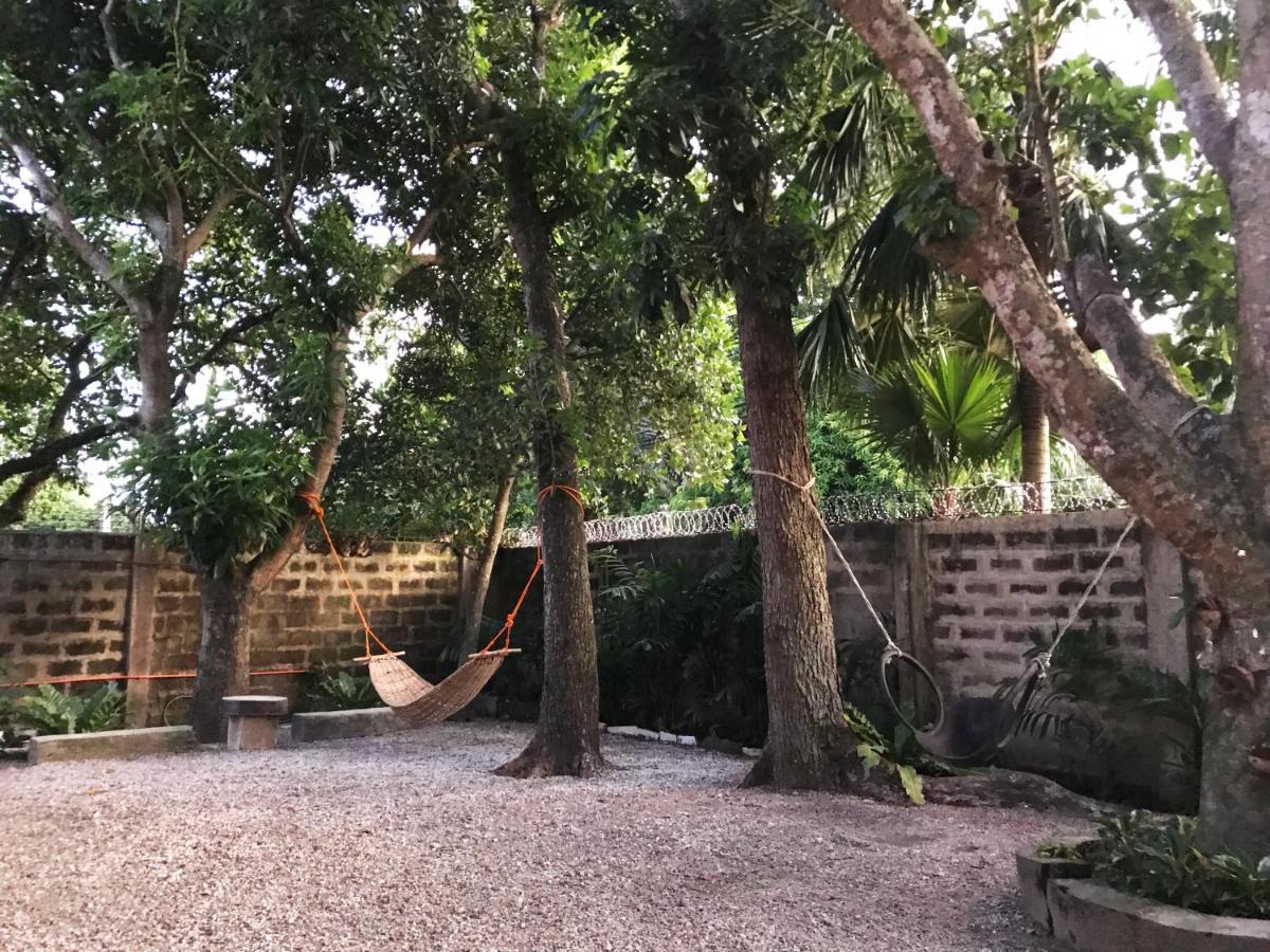 Balay 8 Suites シレイ エクステリア 写真