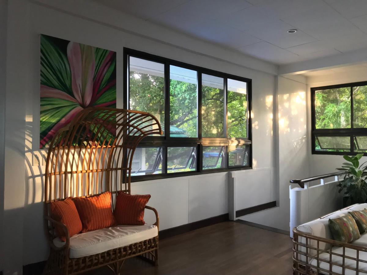 Balay 8 Suites シレイ エクステリア 写真