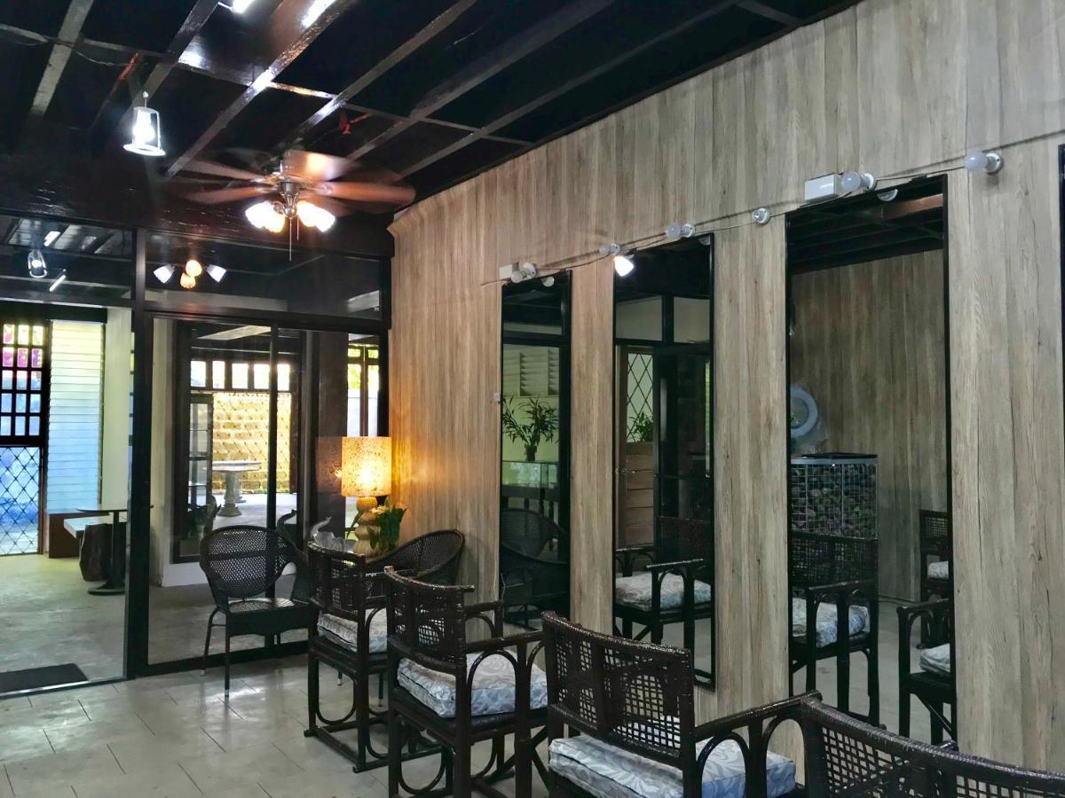 Balay 8 Suites シレイ エクステリア 写真