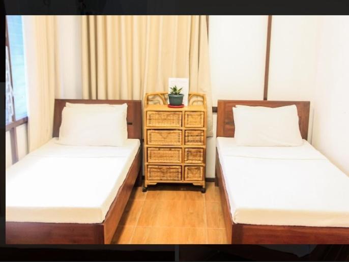 Balay 8 Suites シレイ エクステリア 写真