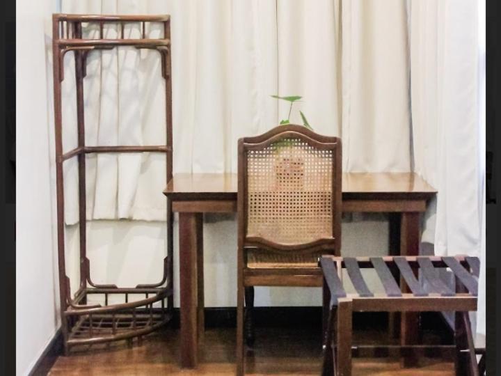 Balay 8 Suites シレイ エクステリア 写真
