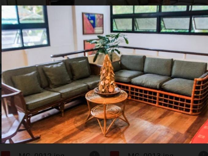 Balay 8 Suites シレイ エクステリア 写真