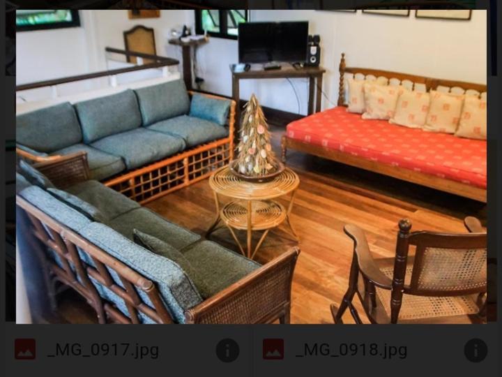 Balay 8 Suites シレイ エクステリア 写真