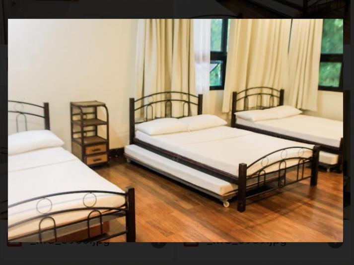 Balay 8 Suites シレイ エクステリア 写真