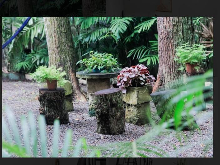 Balay 8 Suites シレイ エクステリア 写真