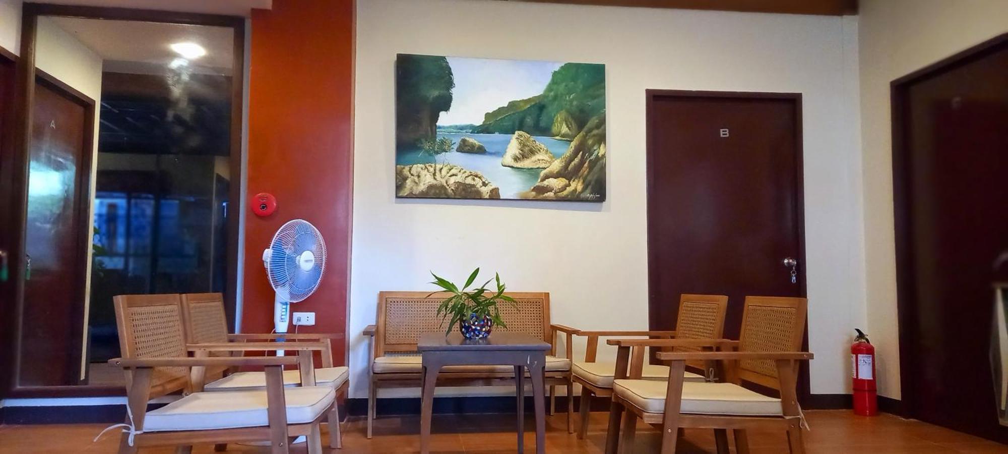 Balay 8 Suites シレイ エクステリア 写真