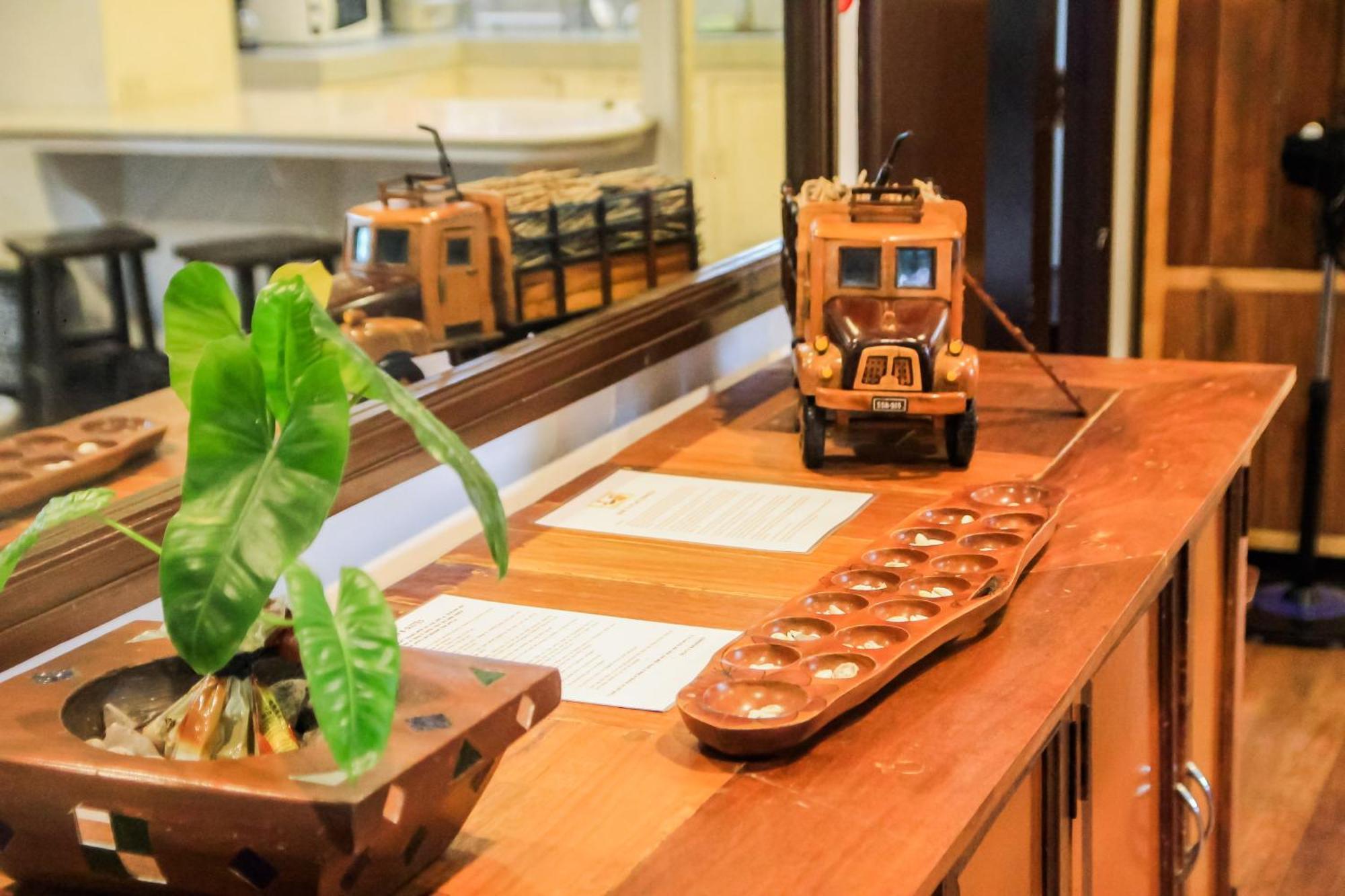 Balay 8 Suites シレイ エクステリア 写真