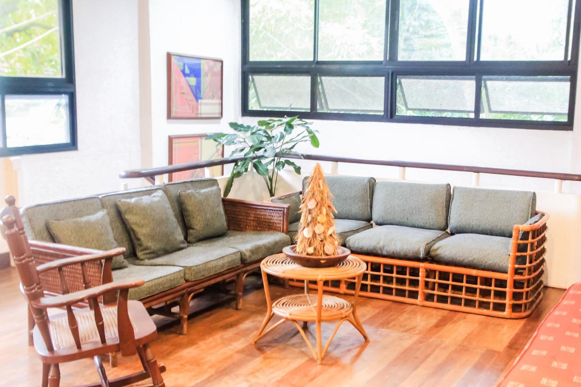 Balay 8 Suites シレイ エクステリア 写真